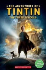 Level 1: The Adventures of Tintin The T