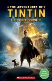 Level 1: The Adventures of Tintin The T