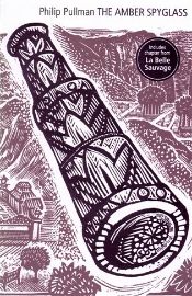The Amber Spyglass (His Dark Materials 3)