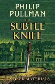 The Subtle Knife