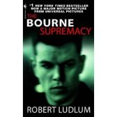 The Bourne Supremacy