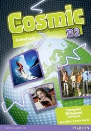 CD Cosmic B2 Active Teach