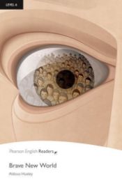 PER | Level 6: Brave New World Bk/MP3 Pack