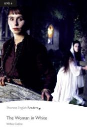 PER | Level 6: The Woman in White Bk/MP3 Pack