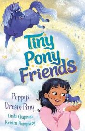 Tiny Pony Friends: Poppy´s Dream Pony