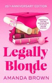 Legally Blonde