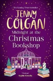 Midnight at the Christmas Bookshop: the brand-new cosy and uplifting festive romance from 