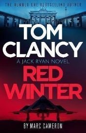 Red Winter (Jack Ryan 22)