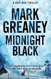 Midnight Black
