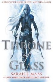 Throne of Glass 1