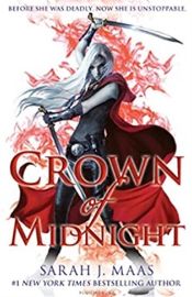 Crown of Midnight