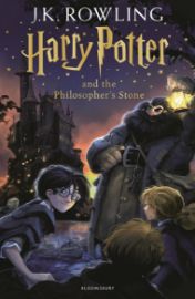 Harry Potter and the Philosopher´s Stone