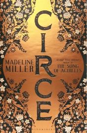 Circe - Madeline Miller - Současná beletrie v angličtině Circe