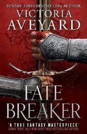 Fate Breaker: The epic conclusion to the Sunday Times bestselling Realm Breaker series fro
