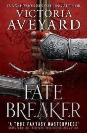 Fate Breaker: The epic conclusion to the Sunday Times bestselling Realm Breaker series fro