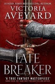 Fate Breaker: The epic conclusion to the Sunday Times bestselling Realm Breaker series fro