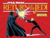 Star Wars: Return of the Jedi (A Collector´s Classic Board Book)