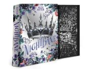 Nightbane: Collector´s Edition (The Lightlark Saga Book 2)