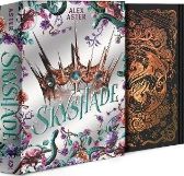 Skyshade: Collector´s Edition (The Lightlark Saga Book 3) - Alex Aster - Young Adult romantasy Skyshade: Collector´s Edition (The Lightlark Saga Book 3)
