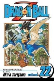 Dragon Ball Z 22