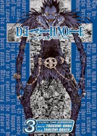 Death Note 3