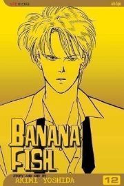 Banana Fish 12