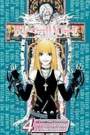 Death Note 4