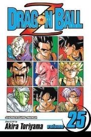 Dragon Ball Z 25