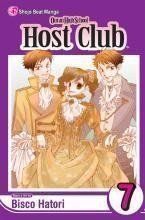 Ouran High School Host Club 7