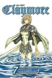 Claymore 7
