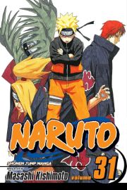 Naruto #31