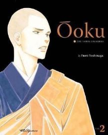 Ooku: The Inner Chambers 2