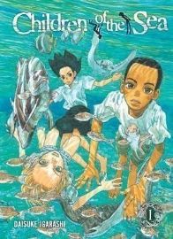 Children of the Sea 1