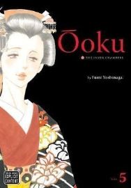Ooku: The Inner Chambers 5