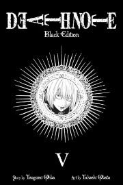 DEATH NOTE BLACK 05