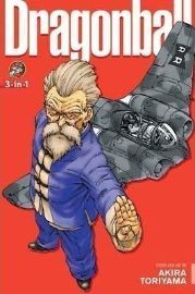Dragon Ball 2 (4, 5, 6)