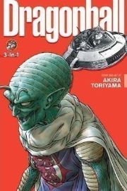 Dragon Ball 4 (10, 11, 12)