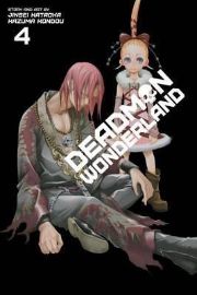 Deadman Wonderland 4