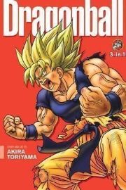 Dragon Ball 9 (25, 26 & 27)