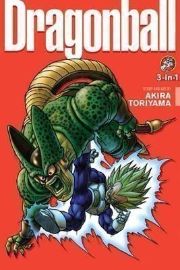 Dragon Ball 11 (31, 32 & 33)