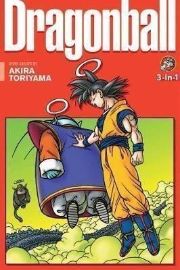 Dragon Ball 12 (34, 35 & 36)
