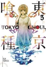 Tokyo Ghoul 3
