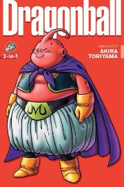 Dragon Ball 13 (37, 38 & 39)