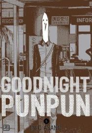 Goodnight Punpun 5