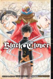 Black Clover 2