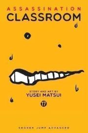 Assassination Classroom 17