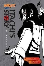 Naruto Itachi´s Story 2 : Midnight