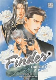 Finder Deluxe Edition: Caught in a Cage 2 - BL - boys love Finder Deluxe Edition: Caught in a Cage