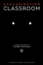 Assassination Classroom 19