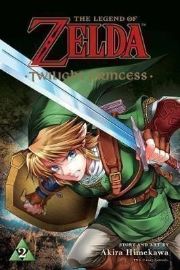 The Legend of Zelda: Twilight Princess 2